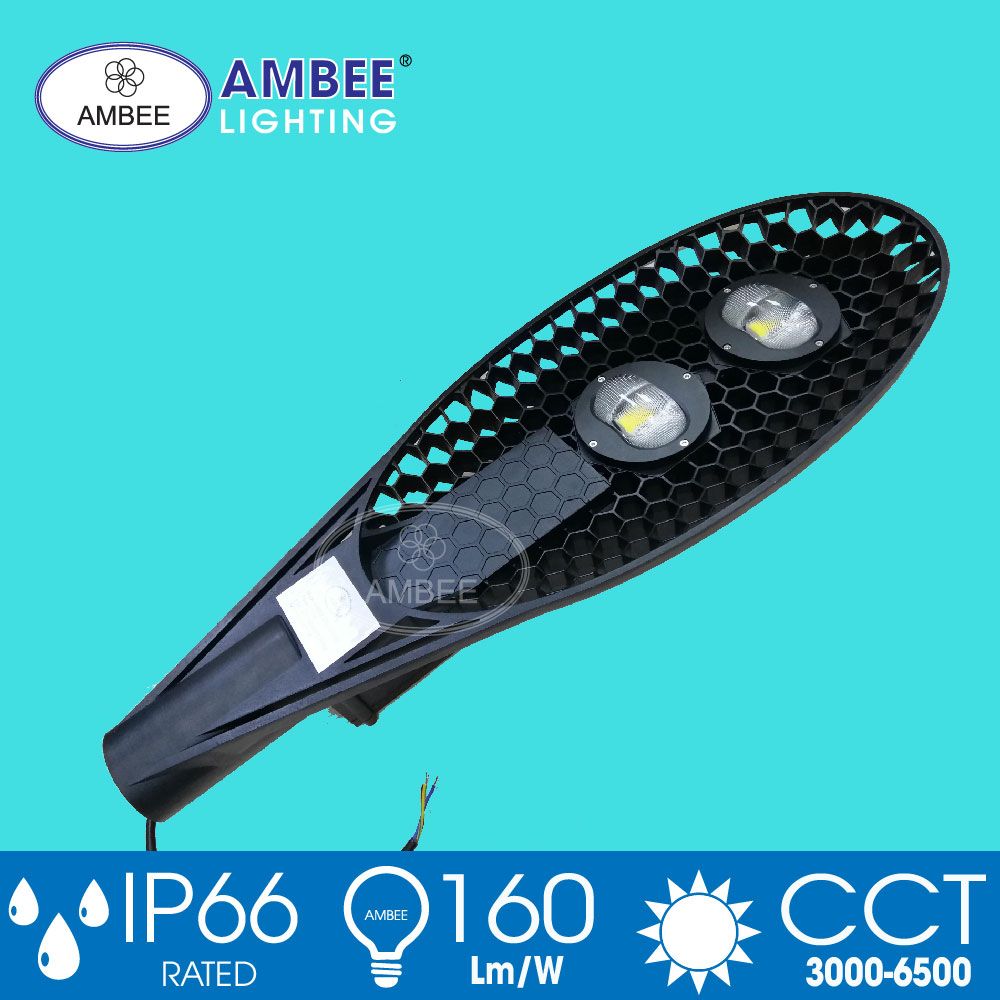 Đèn Led Đường LTO 80W