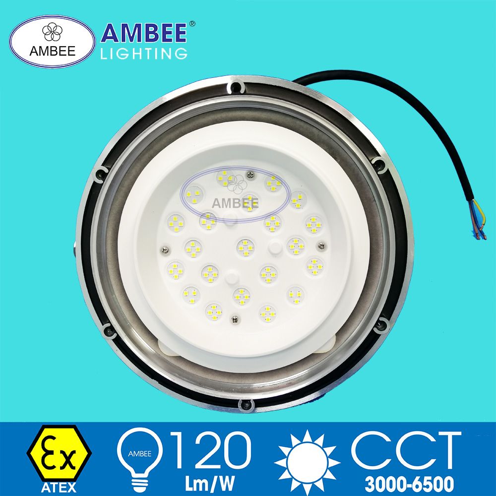 Đèn Led Chống Cháy Nổ F8238 90W