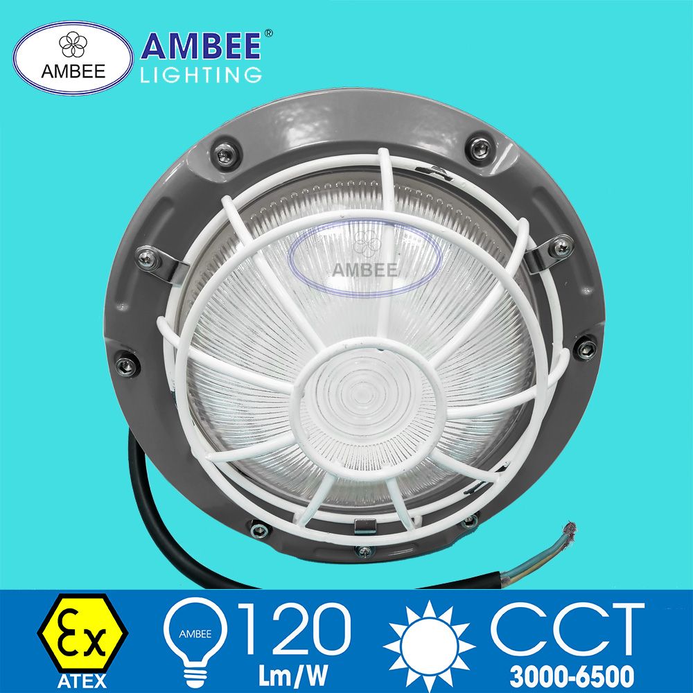 Đèn Led Chống Cháy Nổ F8231 90W