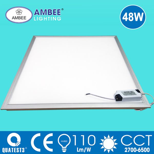 Đèn Led Panel Siêu Mỏng 48W