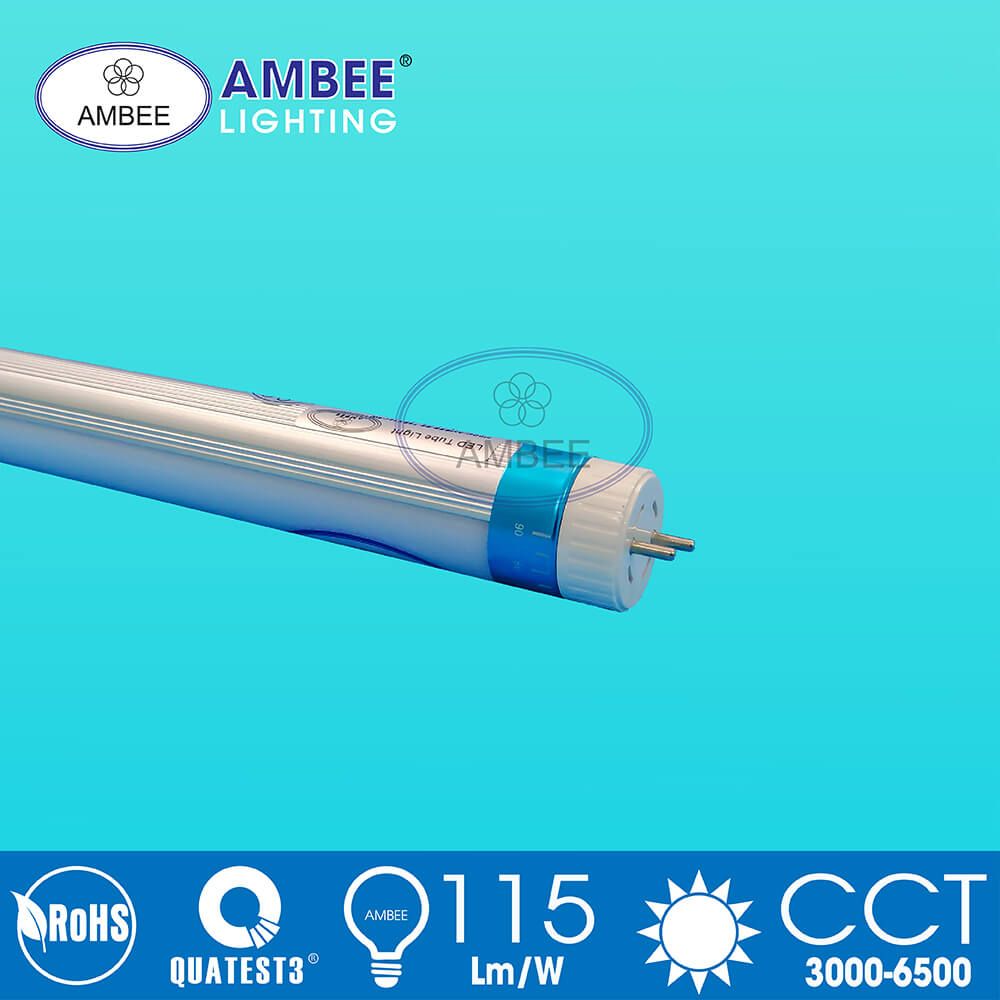 Bóng Đèn Led Tube T8 0,6m 9w 144 chip