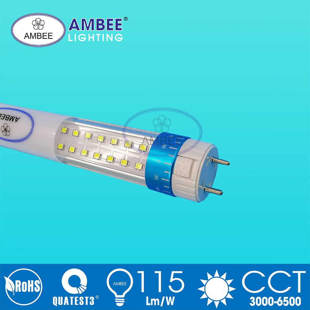 Bóng Đèn Led Tube T8 0,6m 9w 144 chip