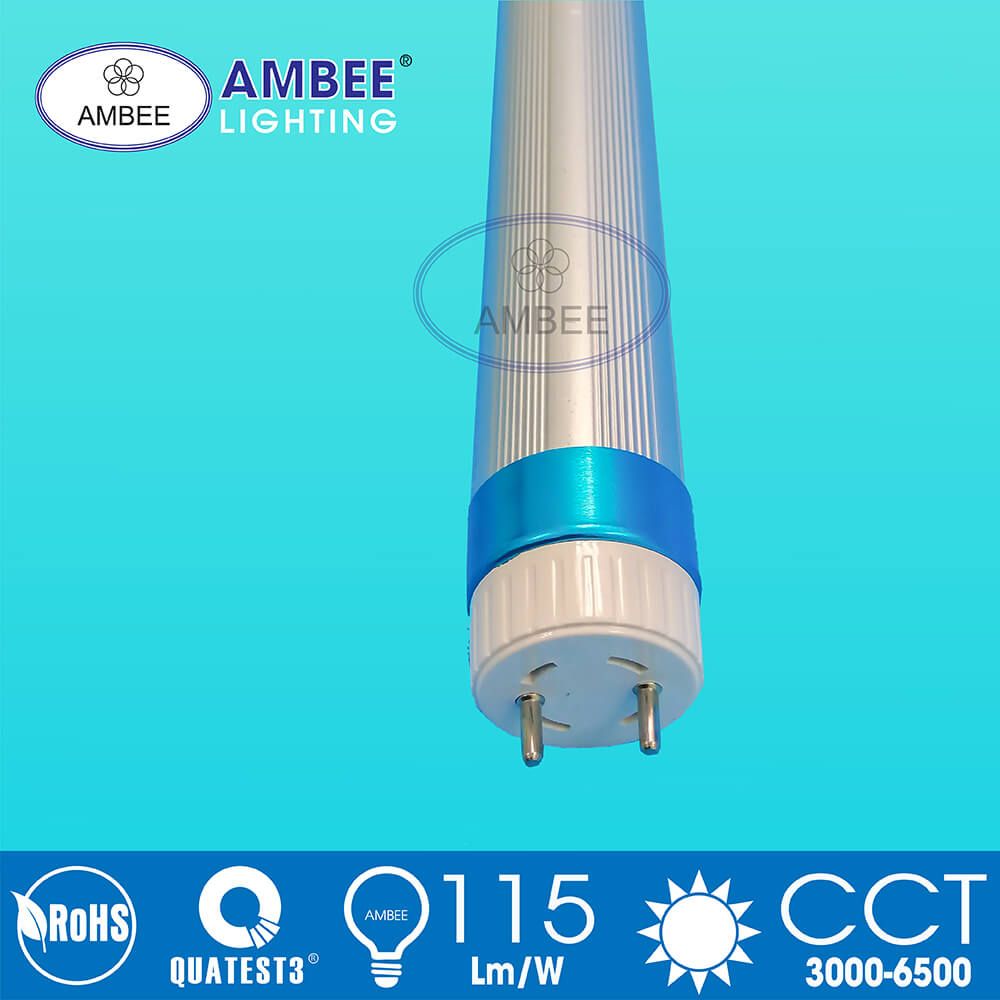 Bóng Đèn Led Tube T8 0,6m 9w 144 chip