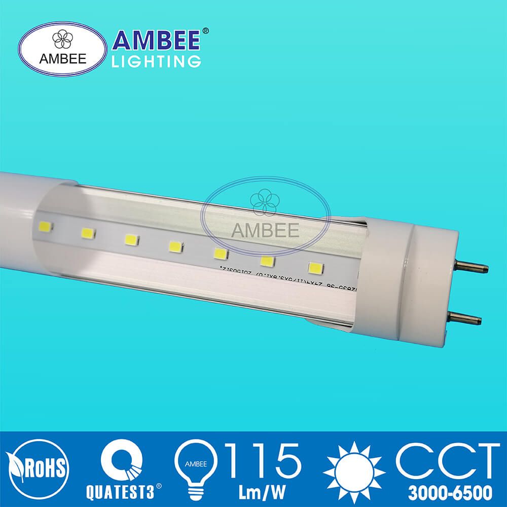 Bóng Đèn Led Tube T8 0.6m 9w 48 chip