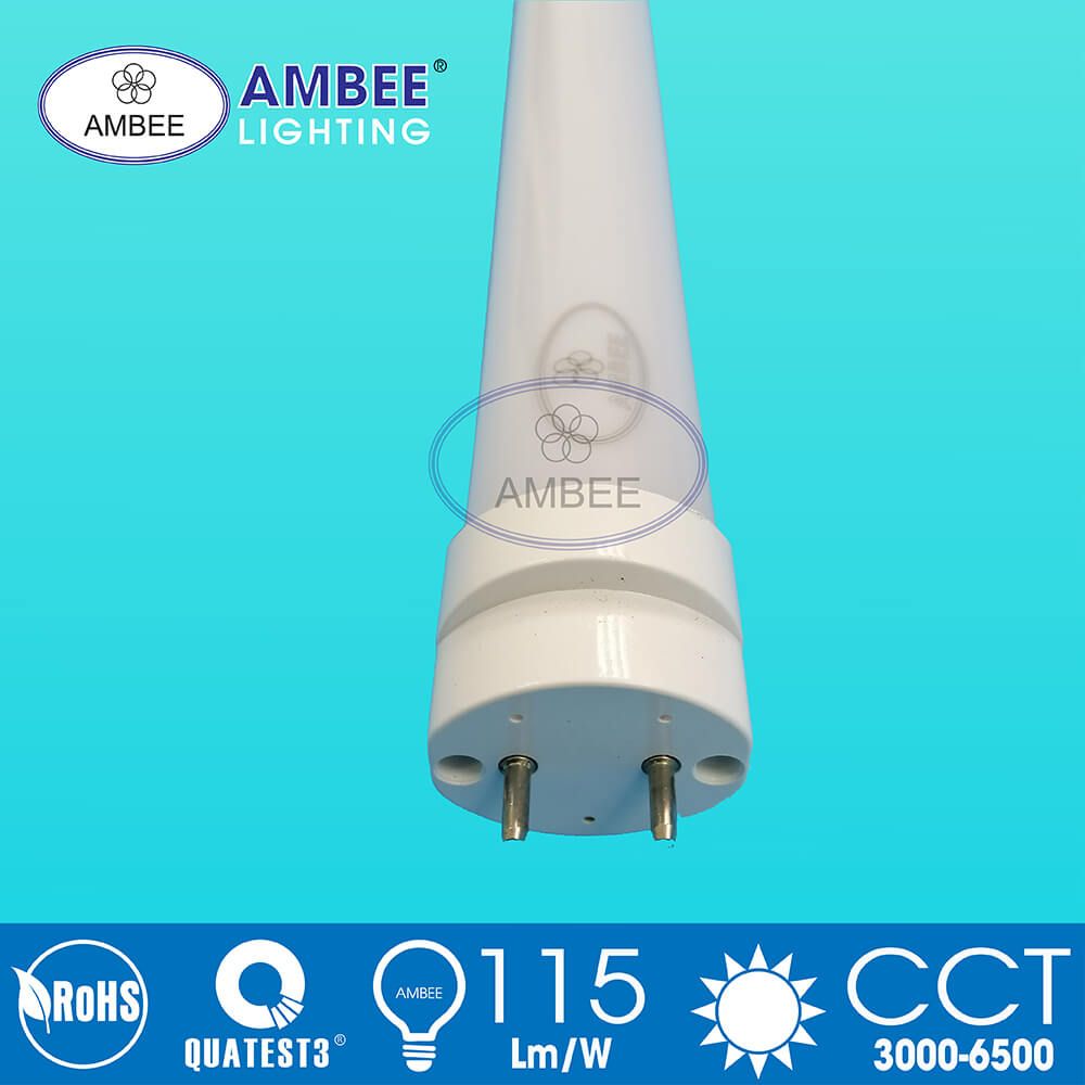 Bóng Đèn Led Tube T8 0.6m 9w 48 chip