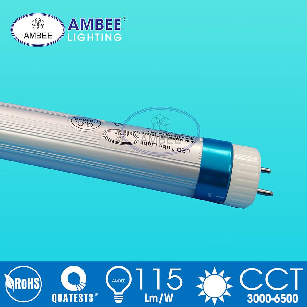 Bóng Đèn Led Tube T8 1.2m 18w 288 chip