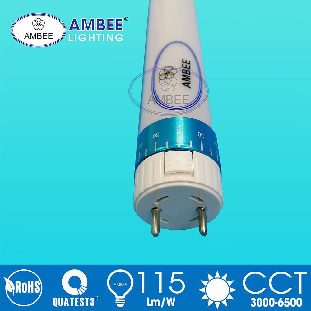 Bóng Đèn Led Tube T8 1.2m 18w 288 chip