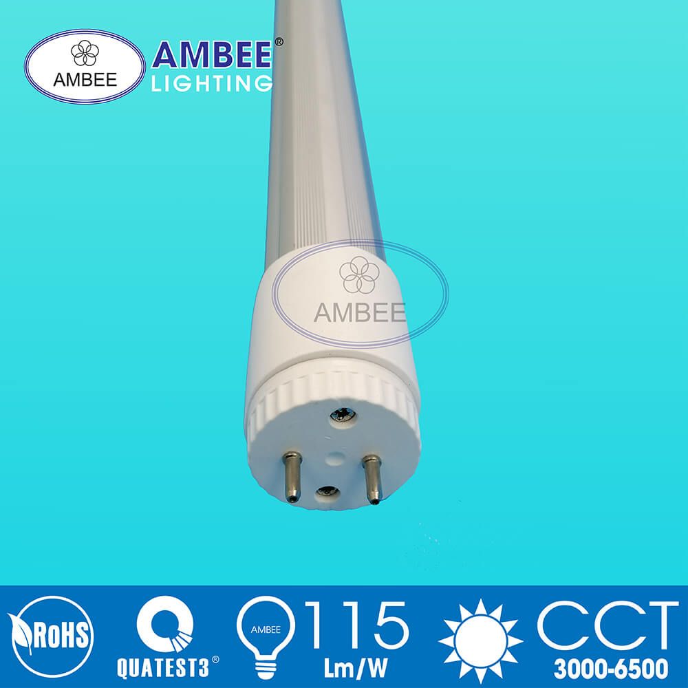 Bóng Đèn Led Tube T8 0.6m 10w 60 chip