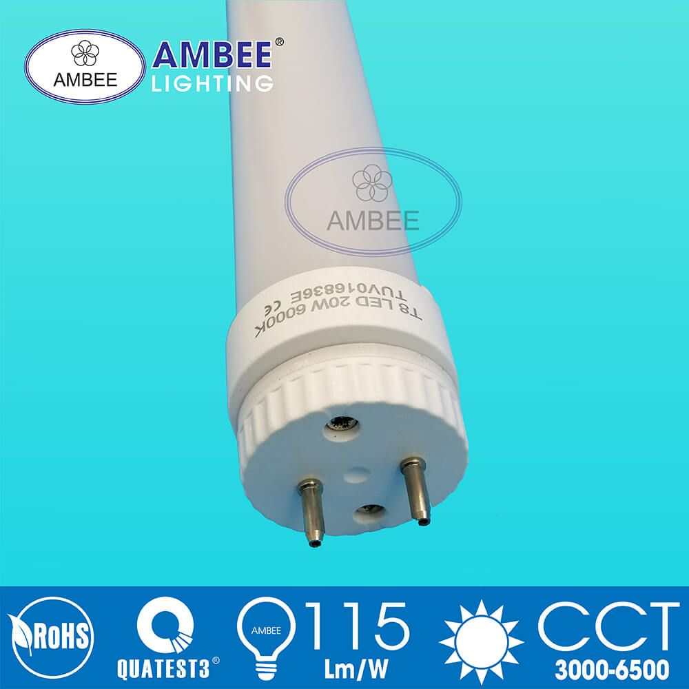 Bóng Đèn Led Tube T8 1.2m 20w 120 chip