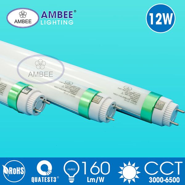 Bóng Đèn Led Tube T8 High Lumen 1.2m 12w 120 chip