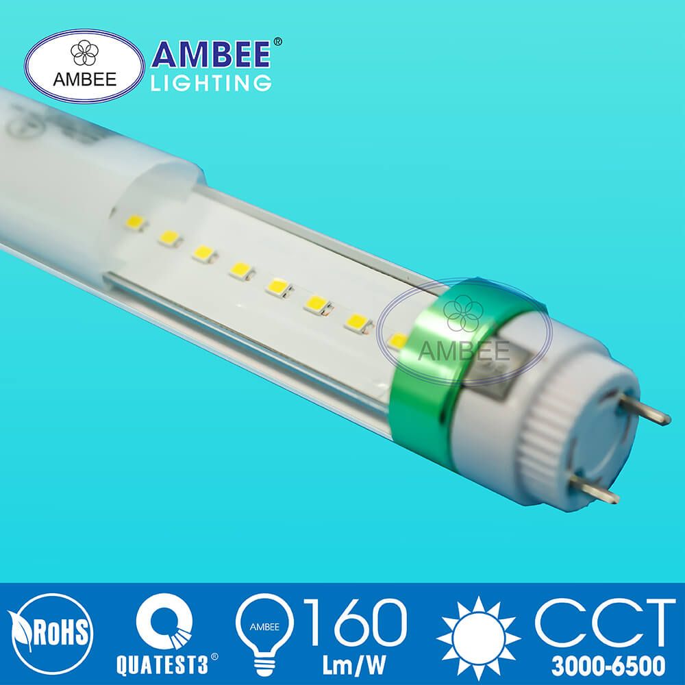 Bóng Đèn Led Tube T8 High Lumen 1.2m 12w 120 chip