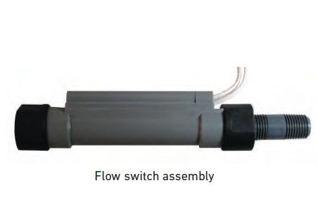 Flow Switch GF Signet