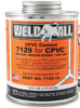 Keo dán ống nhựa CPVC Weld-All 7129