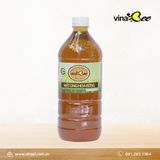 Mật ong hoa rừng 1400g