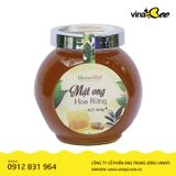 Mật ong hoa rừng 450g