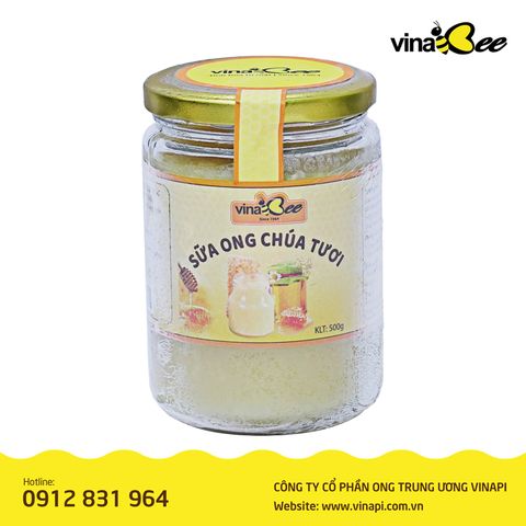  Sữa ong chúa 500g 