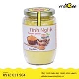 Tinh bột nghệ 200g