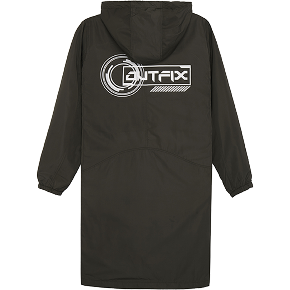 RAIN COAT