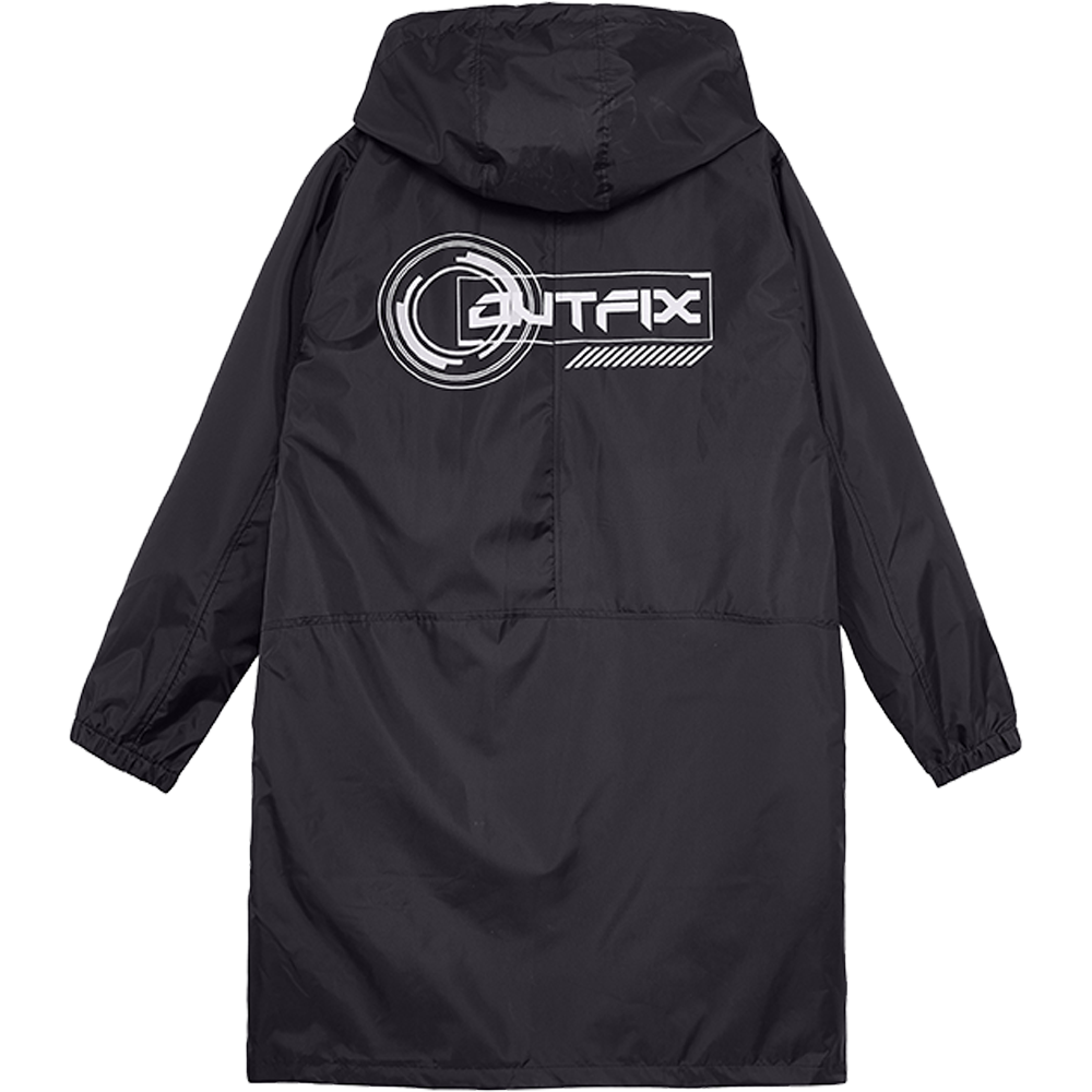 RAIN COAT