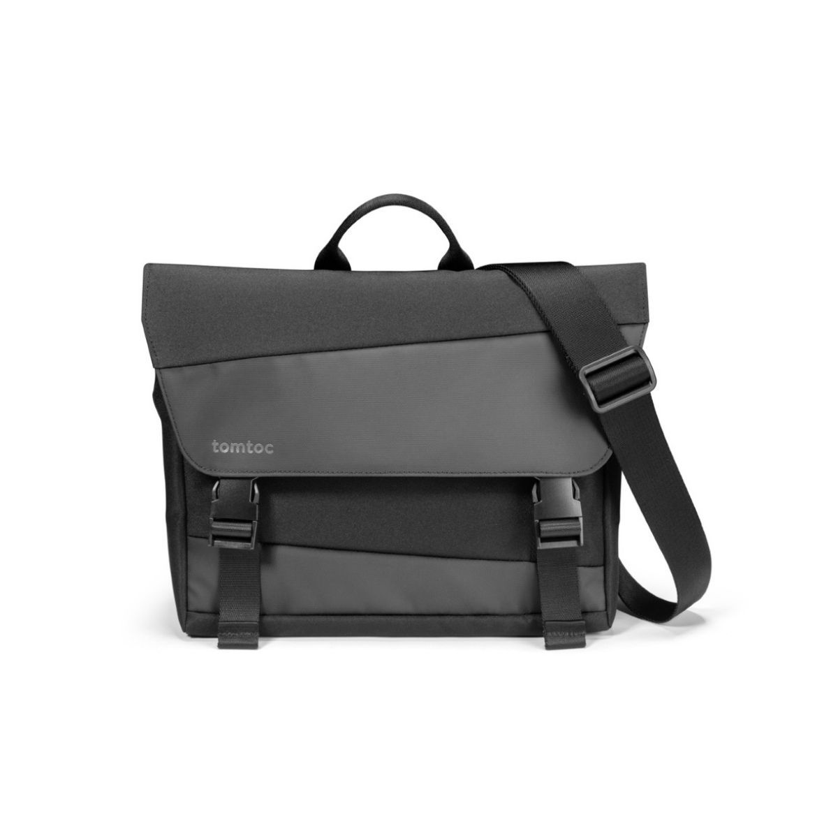 Túi Đeo Chéo Tomtoc Slash-T27 Shoulder Bag Meteorite (T27S1D1)