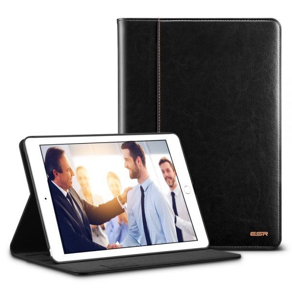 Bao Da ESR Ipad 2017/2018 Intel 9.7 - Hàng Apple8