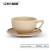 Ceramic Cup 280ml ( C5070R C5086 C5085BL )