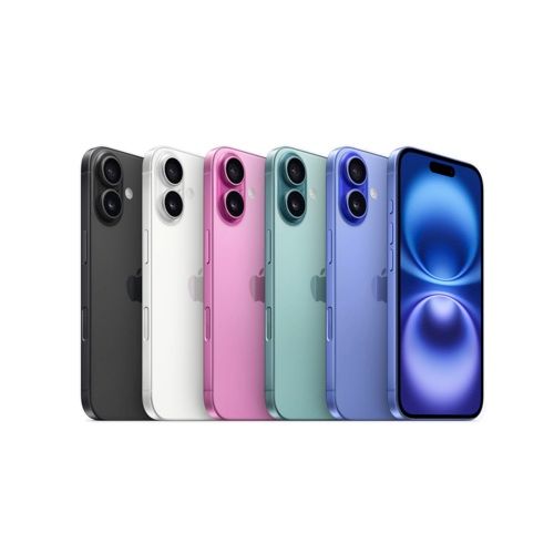 Apple iPhone 16 Plus 128Gb