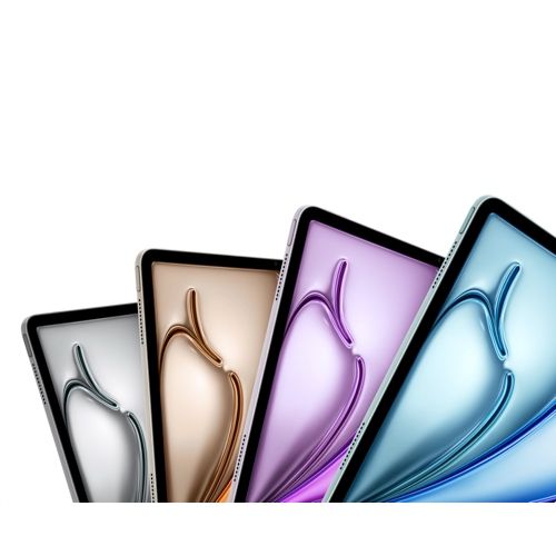 Ipad Air 7 11 inch M3 2025 - Cellular