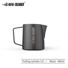 Cup 5.0-Matte Black ( P5031B )