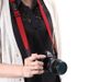 Dây Đeo Máy Ảnh Acrylic Camera Strap (Acam 108) - Hàng Apple8