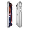 ỐP LƯNG KHÁNG KHUẨN VÀ CHỐNG SỐC QUÂN SỰ ITSKINS (PHÁP) HYBRID CLEAR DROP SAFE 3M/10FT IPHONE 13 AP2R-HBMKC (BH ĐỔI MỚI Ố VÀNG) - Hàng Apple 8