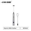 Electric Milk Frother ( MF5823 MF5824B )