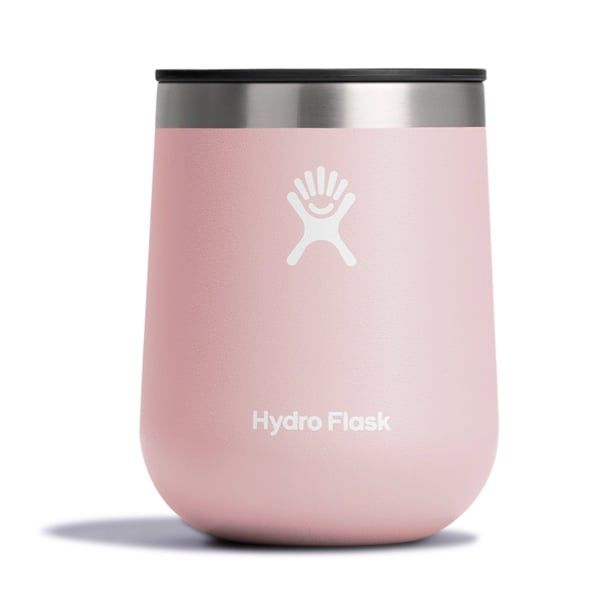 Cốc giữ nhiệt tráng sứ Ceramic Wine Tumbler 10 OZ(296ml)(SEASON 2024) VC10CP Hydro Flask