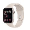 Apple Watch SE 2022 GPS 40mm Viền Nhôm Dây Thể Thao - Hàng Apple8