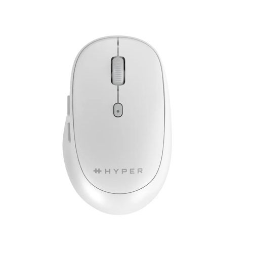 Chuột Không Dây HYPER HyperSpace Bluetooth Mouse – HS2100GL