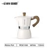 Moka Pot ( M5813B M5814W M5815B M5816W )