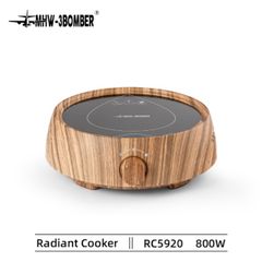Radiant-cooker 800W ( RC5920 )