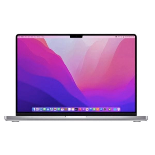 Apple MacBook Pro 16'' M1 Max 2021 32 core-GPU/64GB/4TB - Hàng