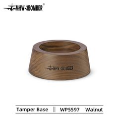 Walnut Tamper Holder ( WP5597 )