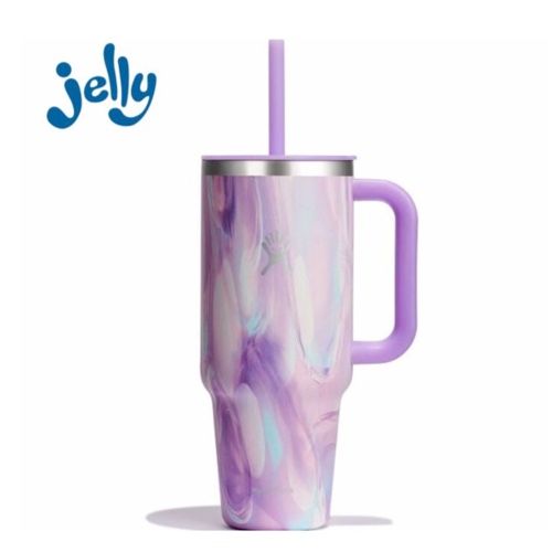Ly giữ nhiệt Hydro Flask ALL AROUND TRAVEL TUMBLER LE 40 OZ 1183 ml – LE - S25TT40