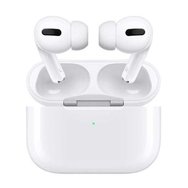 Tai nghe Airpods Pro with Magsafe Charging Case MLWK3 - Hàng Apple8