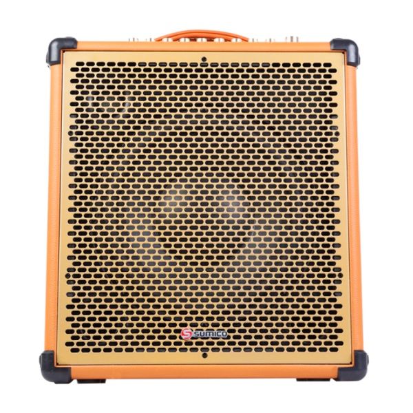 Loa di động hát karaoke kèm micro Sumico MSP10