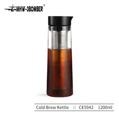 Cold brew coffee maker 1.2L ( CE5942 )