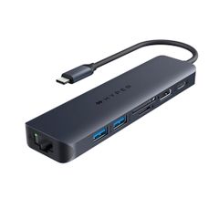 Cổng chuyển Hyperdrive Next 7 Port Usb-C Macbook/Laptop – HD4003GL