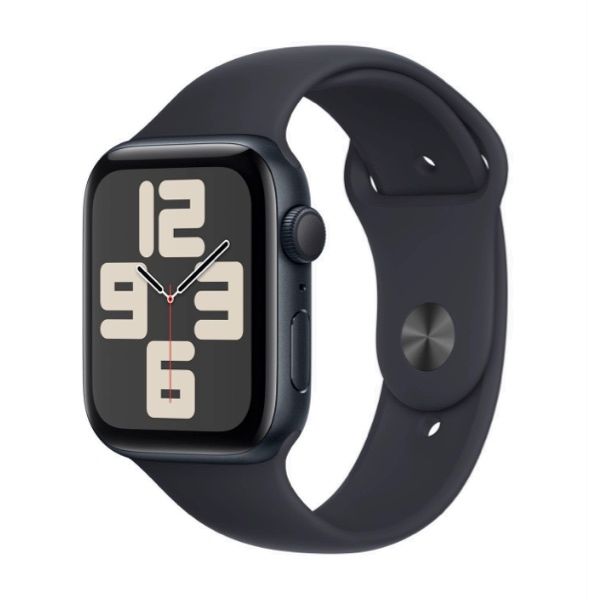 Apple Watch SE 2023 GPS 40mm Viền Nhôm Dây Thể Thao