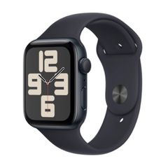 Apple Watch SE 2023 GPS 40mm Viền Nhôm Dây Thể Thao