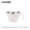 Stainless Steel Measuring Cup- double mouth ( G5146BL G5147W G5148B )