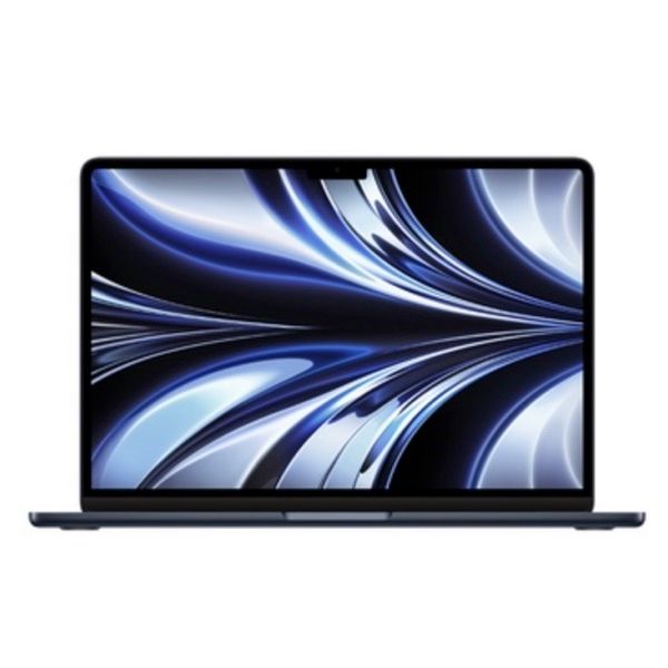 Apple MacBook Air M2 13.6 inch 2022 8Gb 256Gb - Hàng Apple8