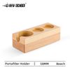 Wood Portafilter Holder ( CH5413 CH5414 CH5415 CH5416 )