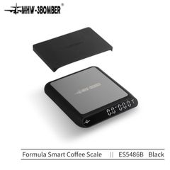 Formula Smart Coffee Scale ( ES5485W ES5486B )